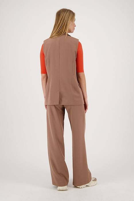 YARA BLAZER ASH BROWN 2