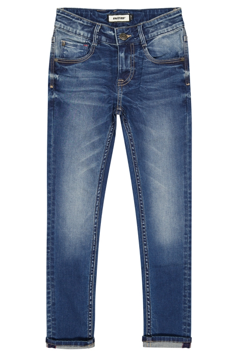 BOYS BANGKOK JEANS DARK BLUE STONE 3