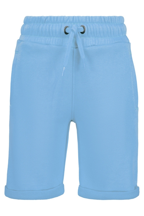 BOYS PADANG SHORTS OCEANA BLUE 3