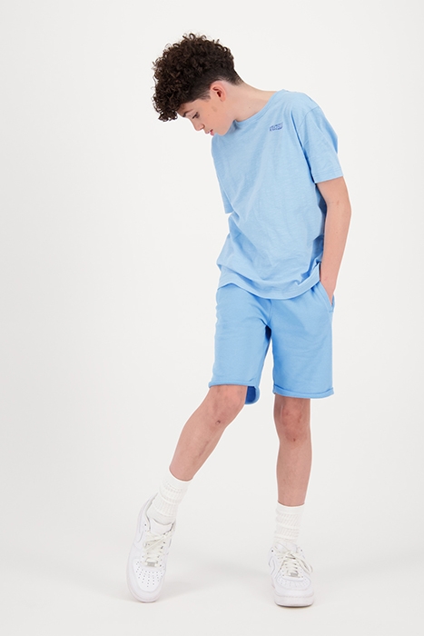 BOYS PADANG SHORTS OCEANA BLUE 6