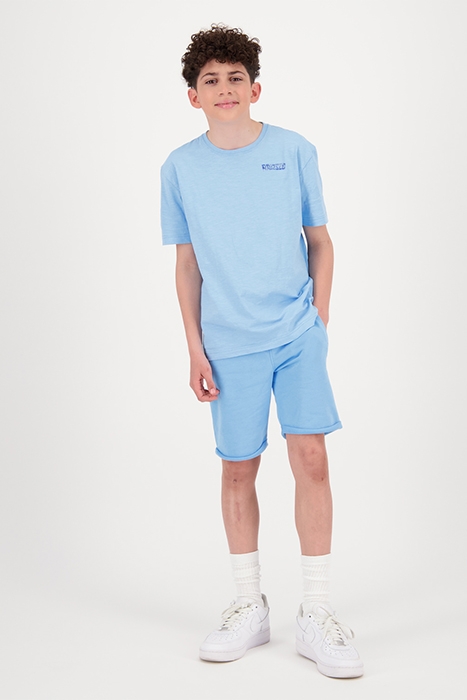 BOYS PADANG SHORTS OCEANA BLUE 5