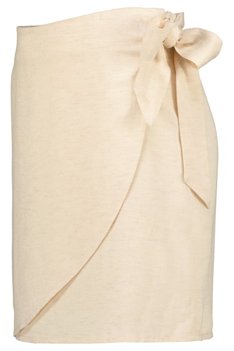 ILA MINI SKIRT SAND CASTLE 5