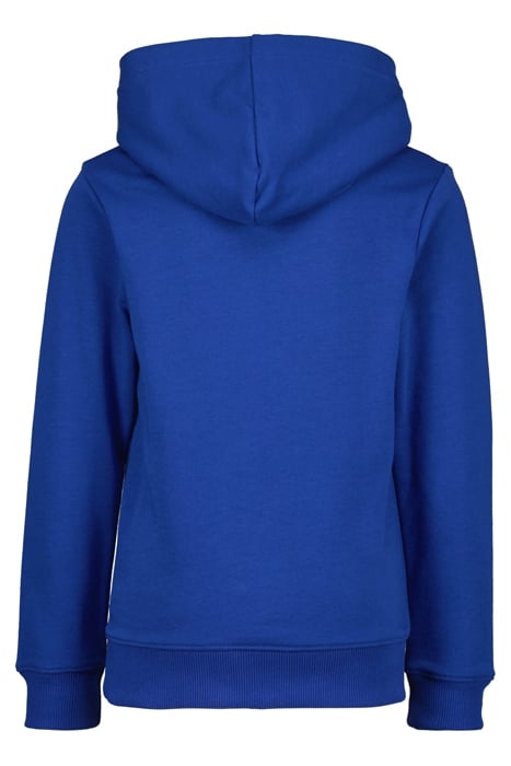 BOYS MYKEL SWEATER STREET BLUE 2