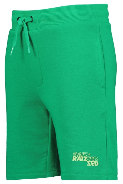 BOYS BRENNON GREEN SPORTS 3