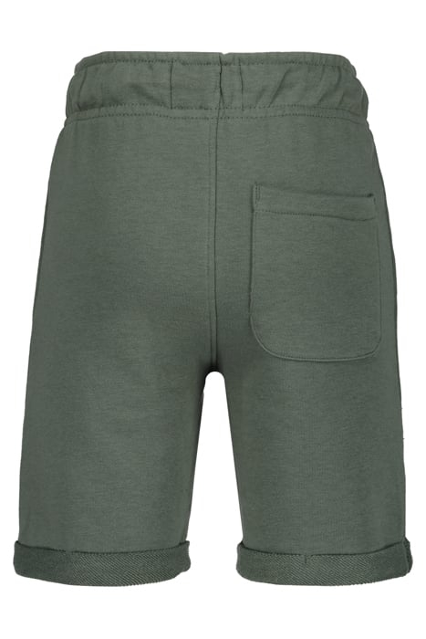BOYS PADANG SHORTS GREY STONE 2