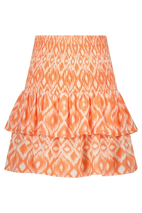 QUARRY LIGHT NEON ORANGE 2