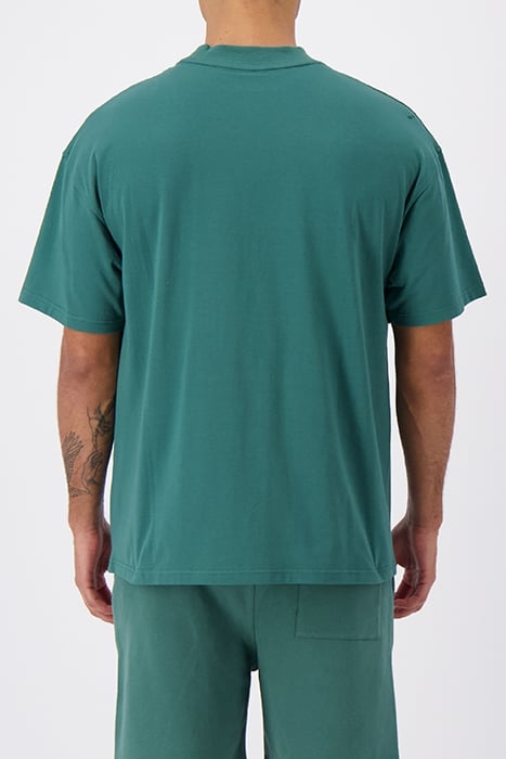 CITY TEE GREEN 2