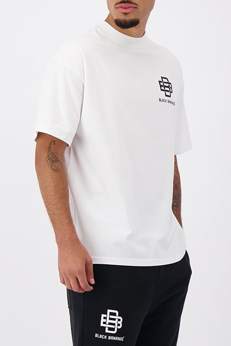 CITY TEE WHITE 3