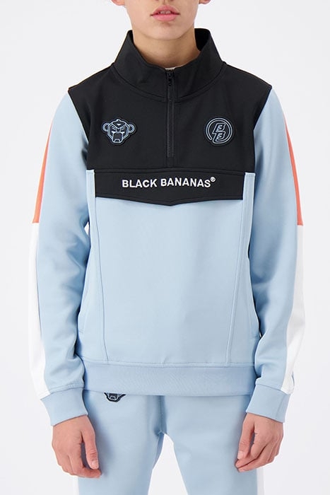 VICTORY TRACKTOP LIGHT BLUE 1