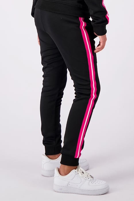 MIA TRACKPANTS BLACK 4
