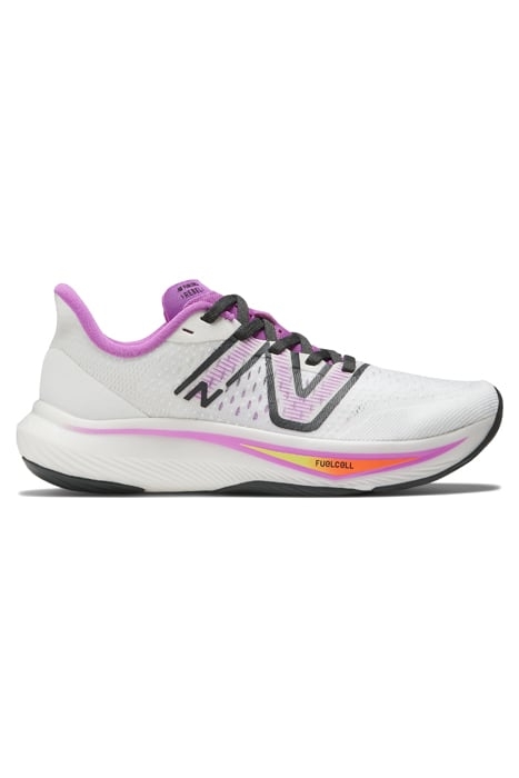 WFCXCW3 SNEAKERS IN WHITE 1