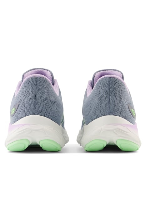 WEVOZLL3 SNEAKERS IN ARCTIC GREY 4