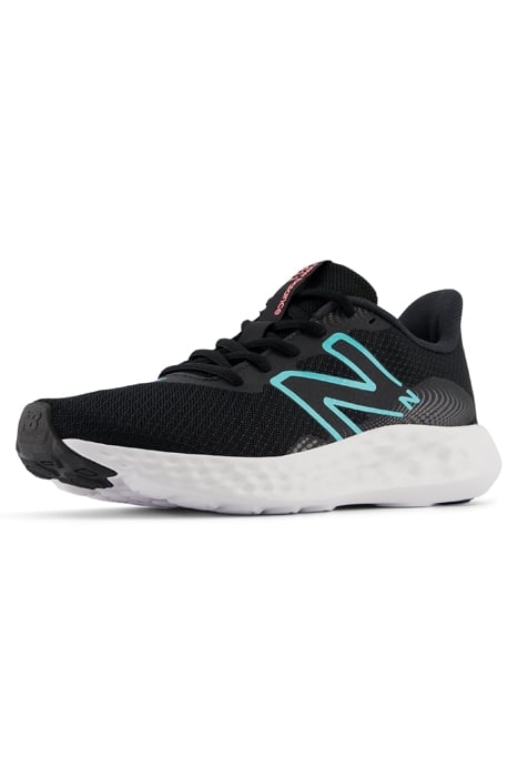 W411CM3 SNEAKERS IN BLACK 6