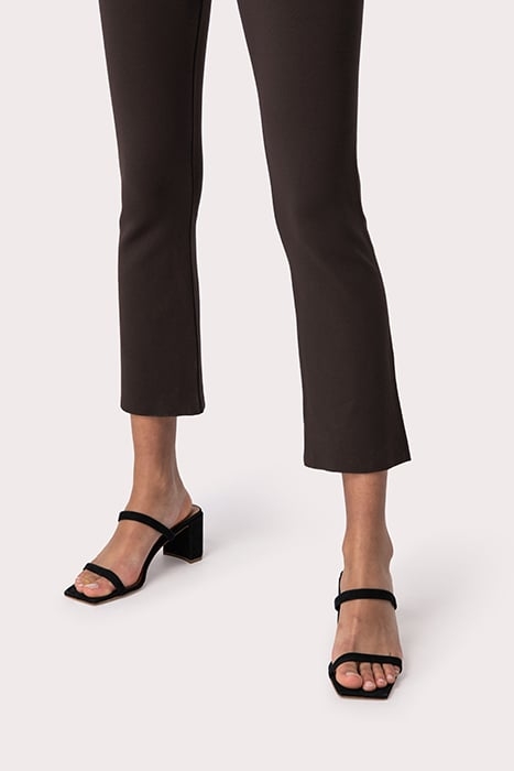 TANYA BLACK SUEDE BLACK 2