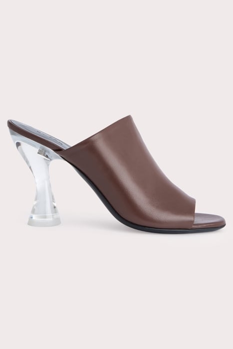 LUZ SEQUOIA NAPPA LEATHER SEQUOIA 1