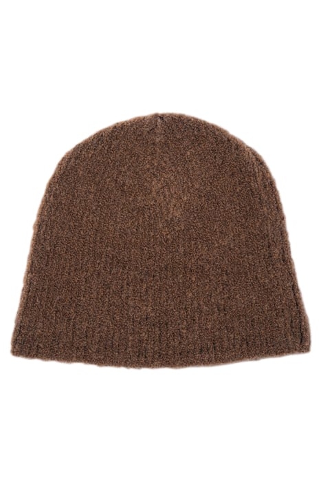 REBA HAT TEDDY BEAR WOOL TEDDY 1