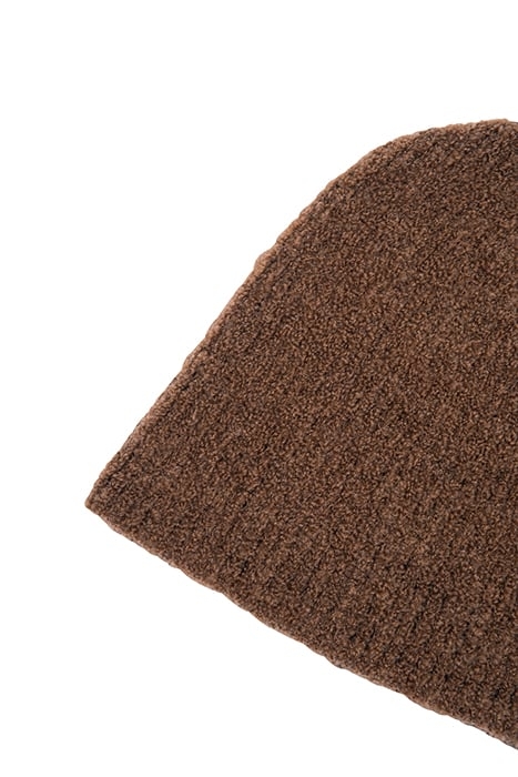 REBA HAT TEDDY BEAR WOOL TEDDY 2