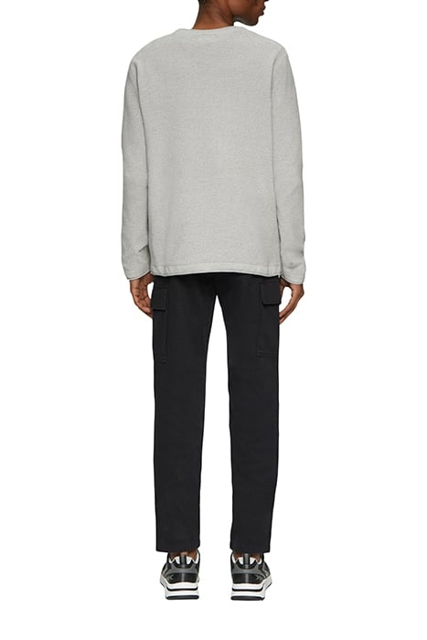 S.OLIVER-QS PANTS BLACK 7