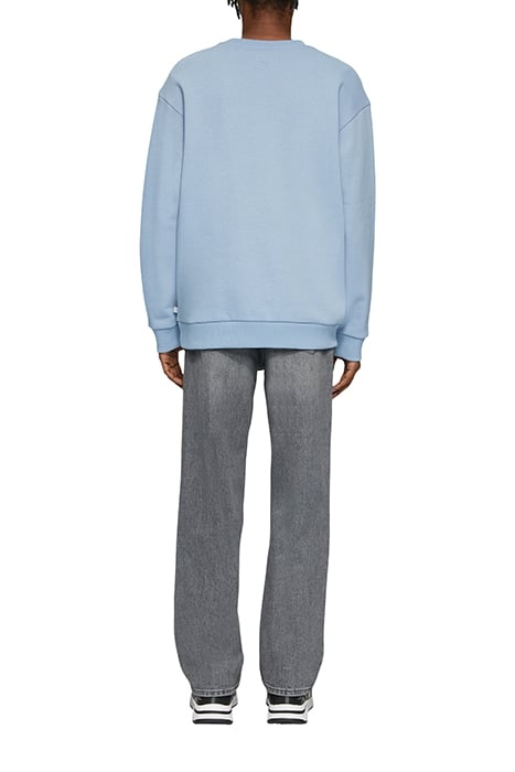 S.OLIVER-QS SWEATSHIRTS BLUE 3
