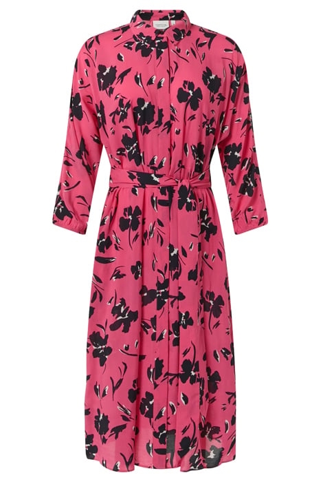 COMMA DRESSES PINK 4