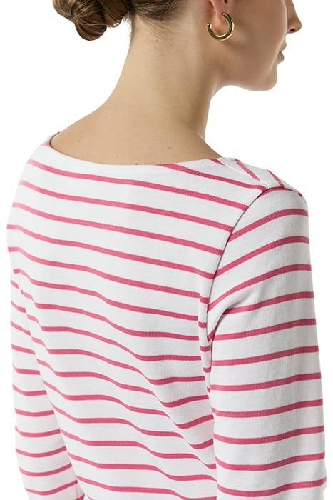 COMMA T-SHIRTS PINK 5