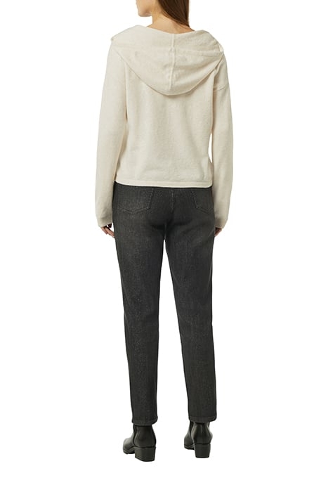 COMMA PULLOVER OFF WHITE 2