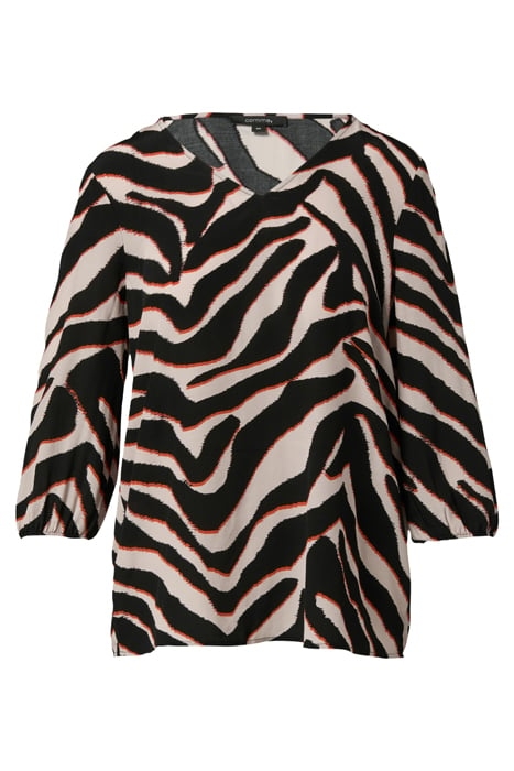 COMMA BLOUSES PINK 4