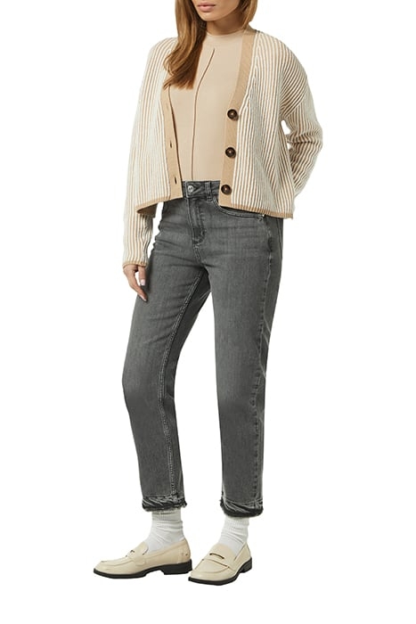 COMMA T-SHIRTS BEIGE 4