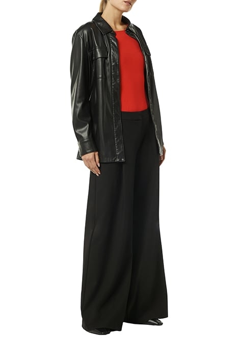 COMMA PULLOVER RED 4