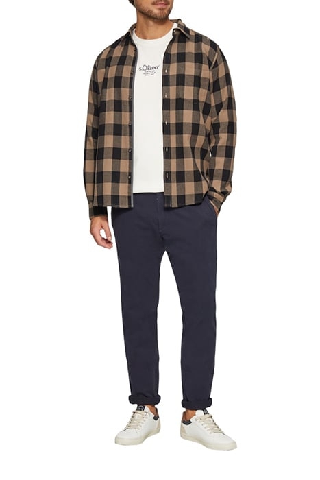 S.OLIVER T-SHIRTS WHITE 4