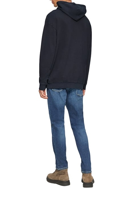 S.OLIVER SWEATSHIRTS MARINE BLUE 2