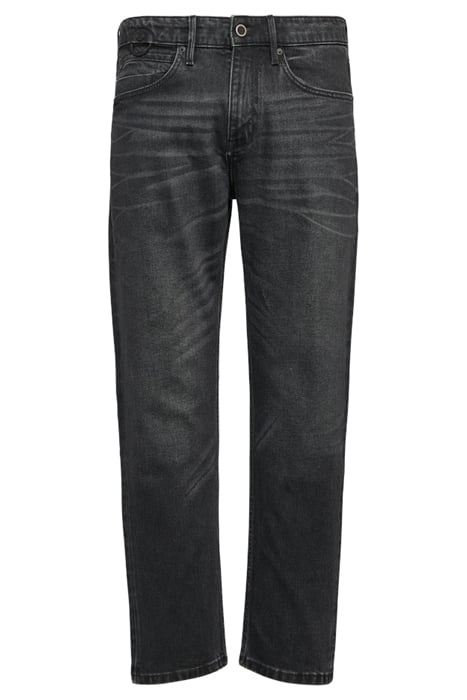 S.OLIVER JEANS GREY-DENIM 3