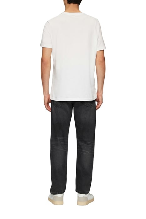 S.OLIVER JEANS GREY-DENIM 2