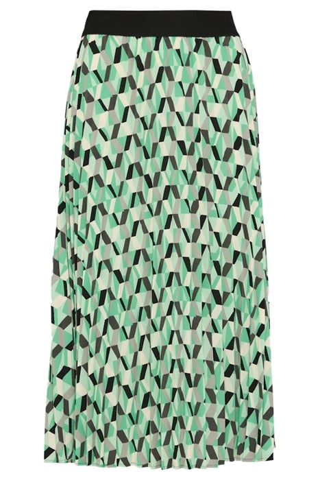 S.OLIVER SKIRTS GREEN 4