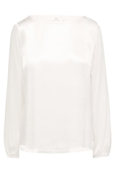 S.OLIVER T-SHIRTS OFF-WHITE 4