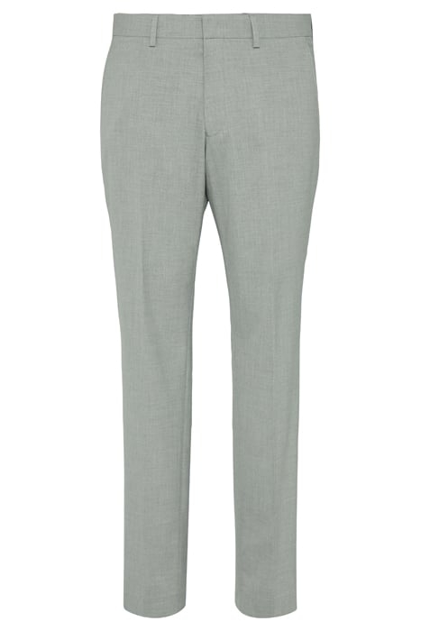 S.OLIVER PANTS LIGHT GREY 4