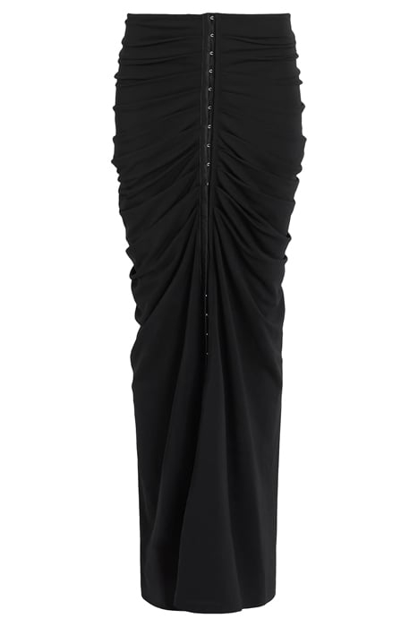 CADELL SKIRT BLACK 5