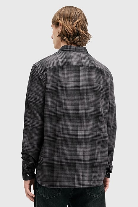 SONIK LS SHIRT GREY 2