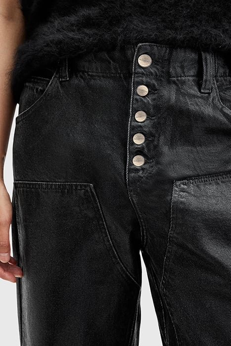 TAY CARPENTER JEAN BLACK 7