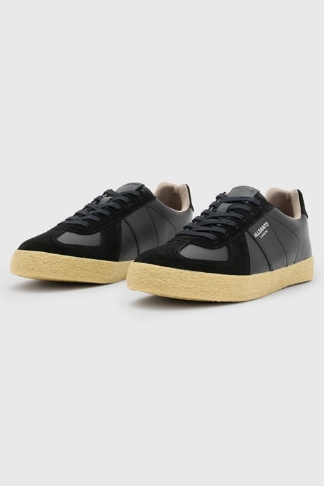 JAIMEE SNEAKER BLACK 3