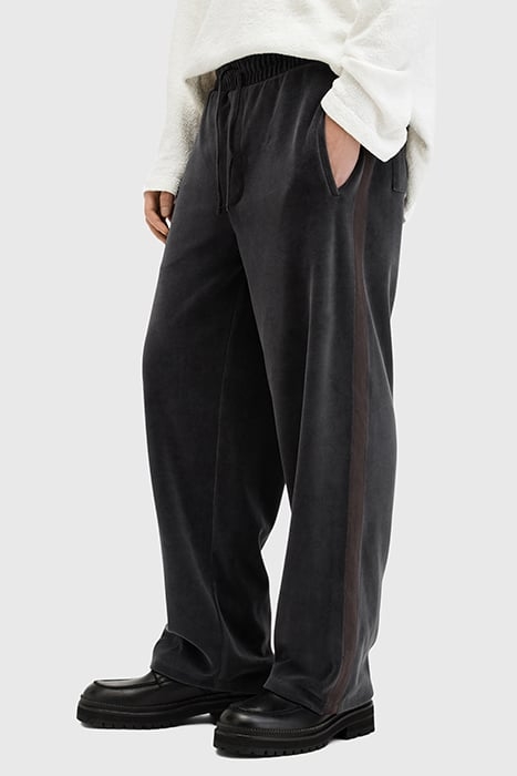 DRAVEN SWEATPANT GRAVESTONE GREY 1