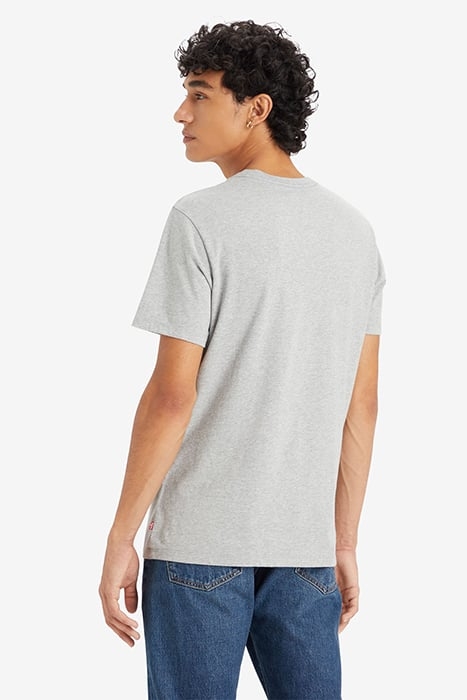 GRAPHIC CREWNECK TEE LEVI ARCHIVAL MHG G 2