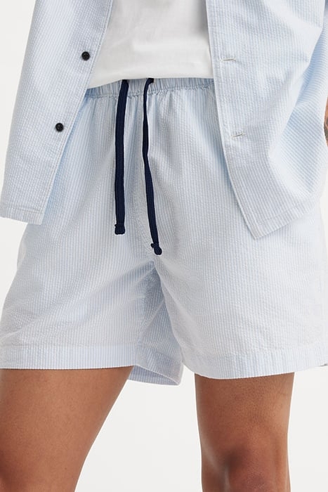 XX EASY SHORTS LOUNGE STRIPE SHORTS SOFT 5