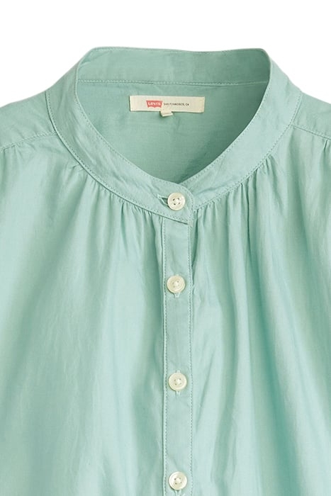 LILAH BLOUSE BLUE SURF 4