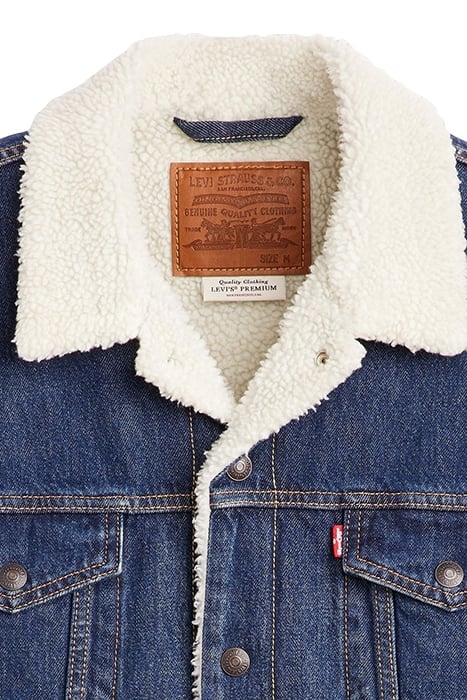 SLEEVELESS TYPE 3 SHERPA OAHE TIDES SHER 6