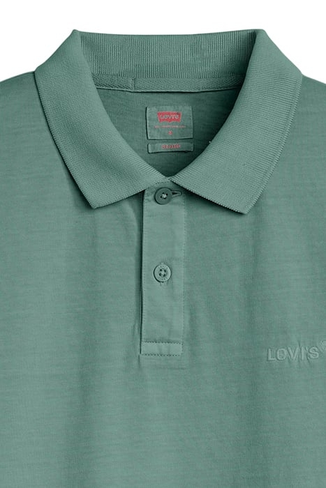 AUTHENTIC POLO NORTH ATLANTIC GARMENT DY 6