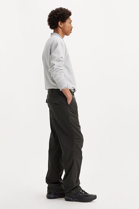 LOOSE STRT SURPLUS PIRATE BLACK 5