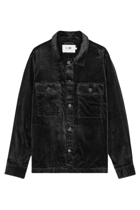 WILAS 1322 LIGHT JACKET — REGULAR FIT 1