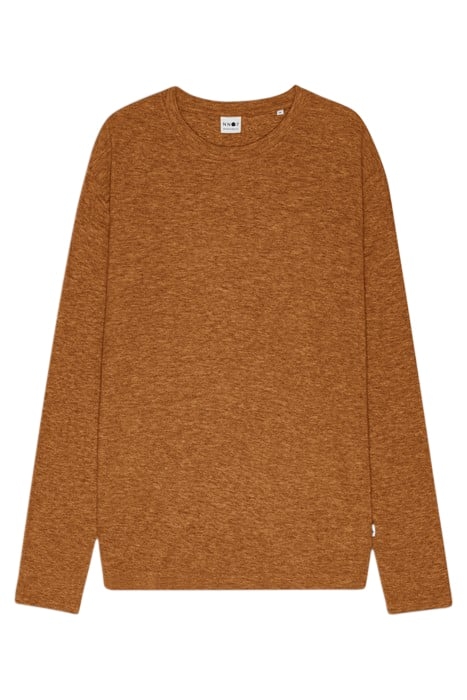 KURT LS 3323 LONG-SLEEVED T-SHIRT — REGULAR FIT 3