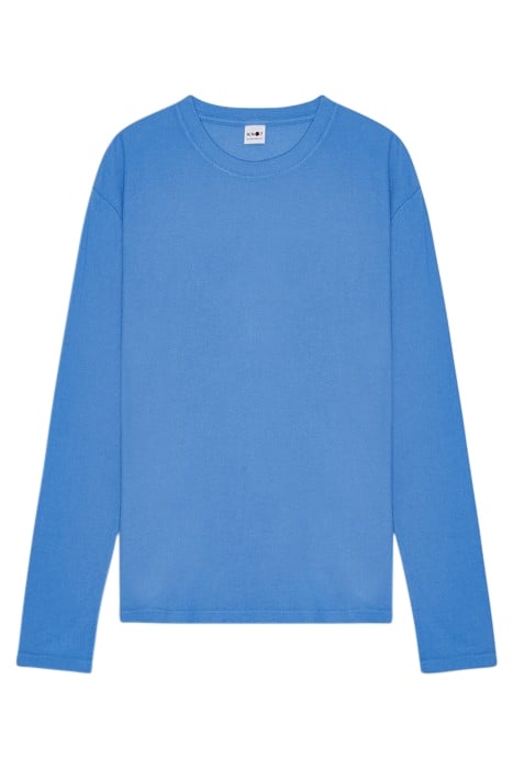 KURT LS 3323 LONG-SLEEVED T-SHIRT — REGULAR FIT 3